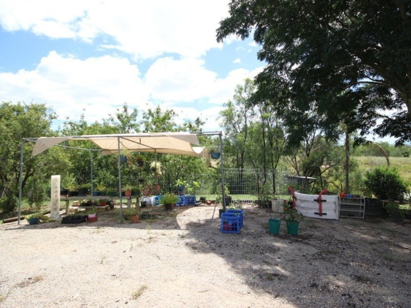 34 Vista Road, Prenzlau QLD 4311