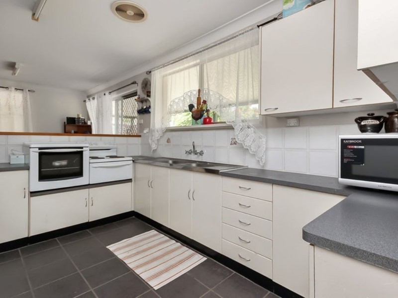 34 Vista Road, Prenzlau QLD 4311