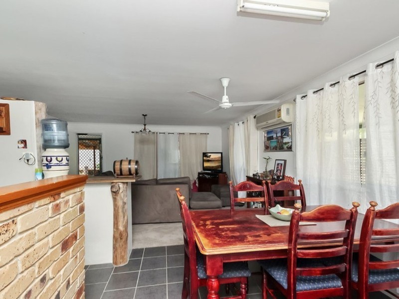 34 Vista Road, Prenzlau QLD 4311