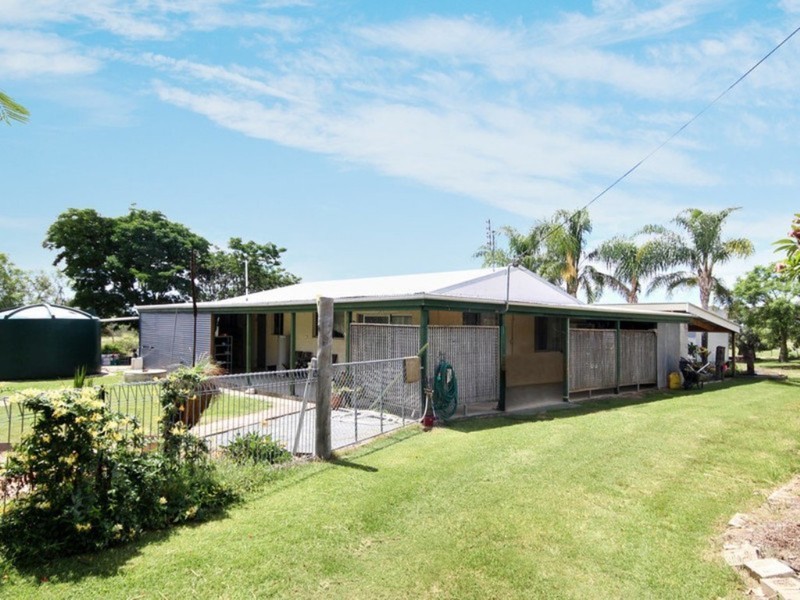34 Vista Road, Prenzlau QLD 4311
