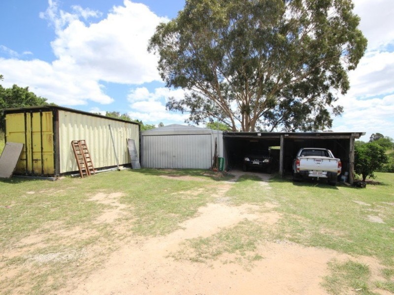 34 Vista Road, Prenzlau QLD 4311