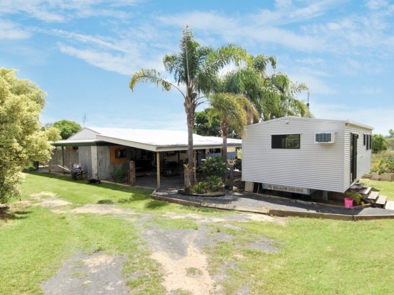 34 Vista Road, Prenzlau QLD 4311