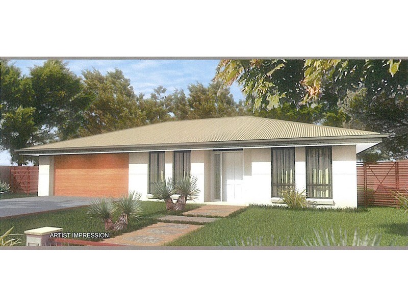 North Ipswich QLD 4305