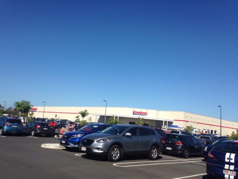 North Lakes QLD 4509