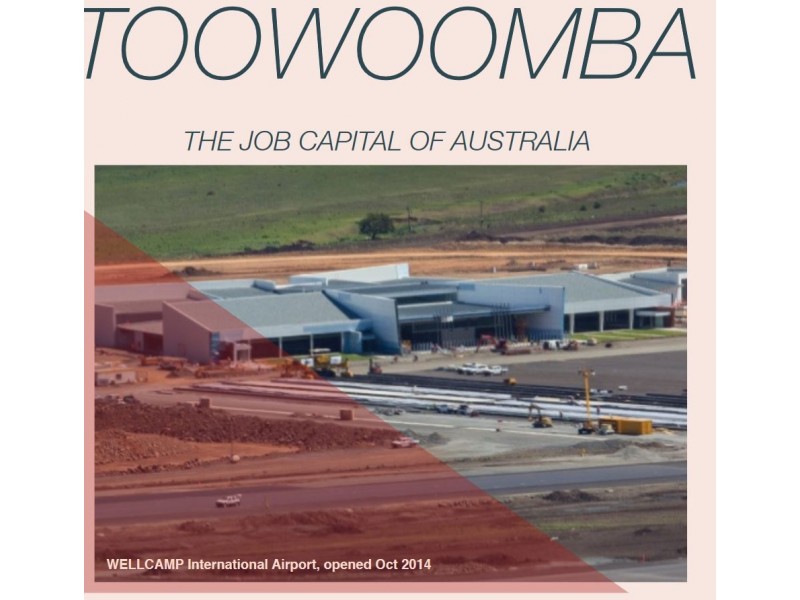Toowoomba QLD 4350
