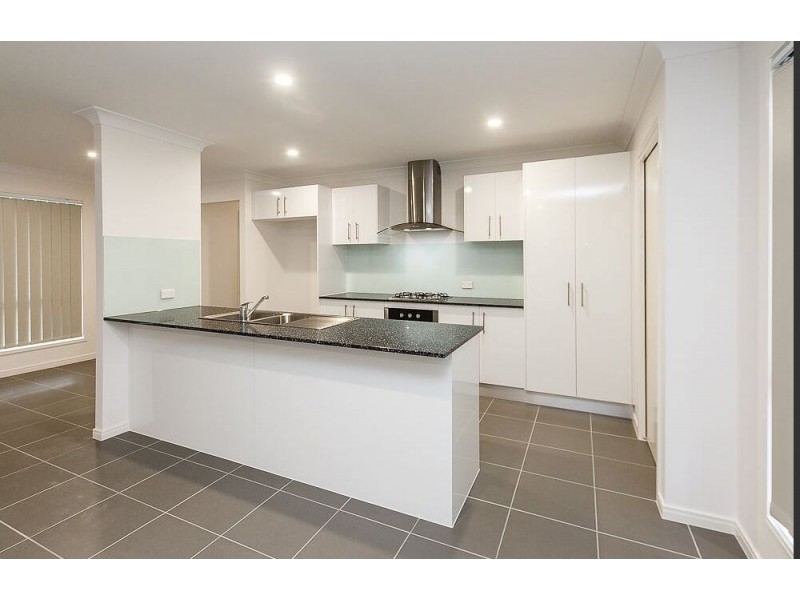 Bridgeman Downs QLD 4035