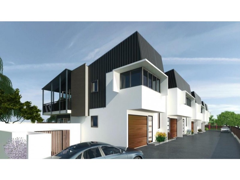 Scarborough QLD 4020