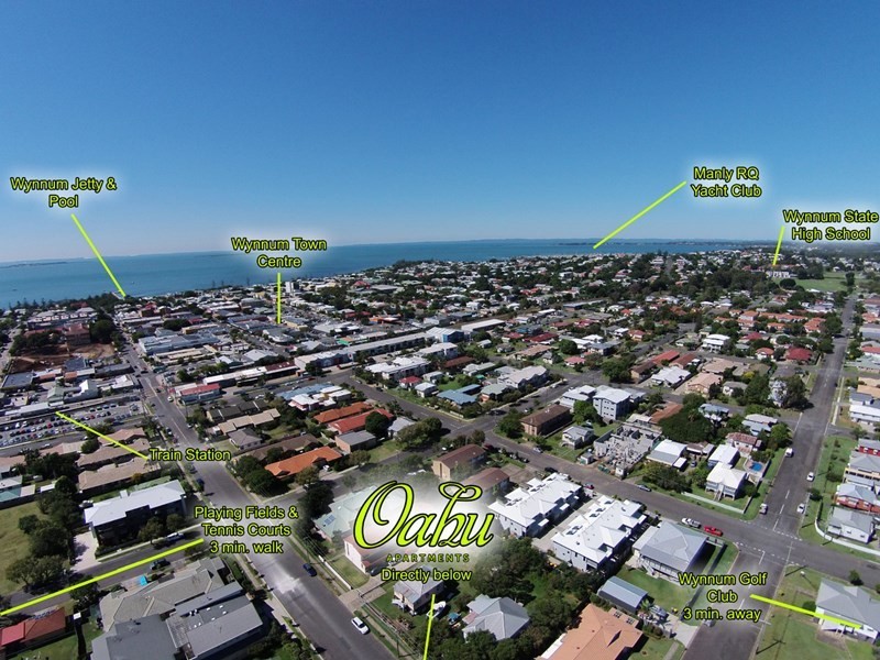 Wynnum QLD 4178