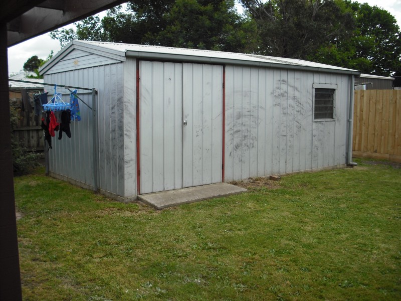 3 John Street, Koo Wee Rup VIC 3981