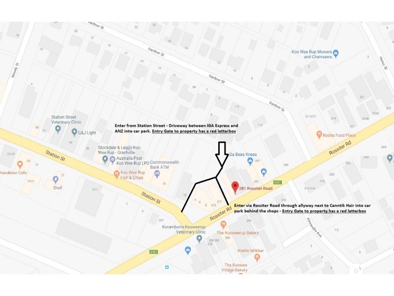 281A Rossiter Road, Koo Wee Rup VIC 3981