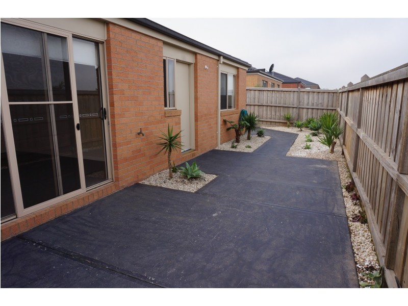 31 George Fredrick Road, Cranbourne East VIC 3977