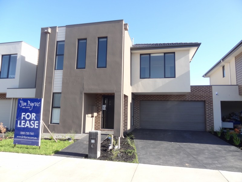 22 Fitzroy Street, Pakenham VIC 3810