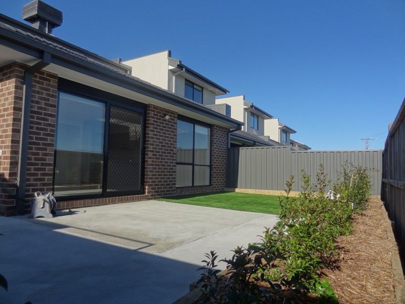 22 Fitzroy Street, Pakenham VIC 3810