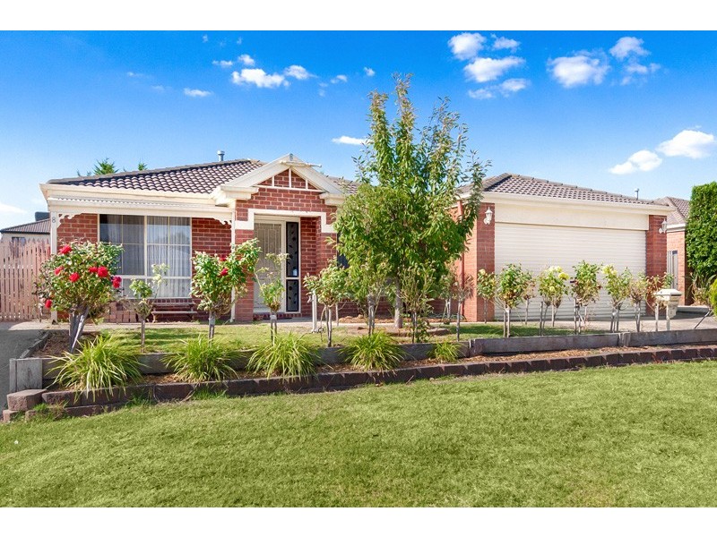 8 Byron Court, Narre Warren South VIC 3805