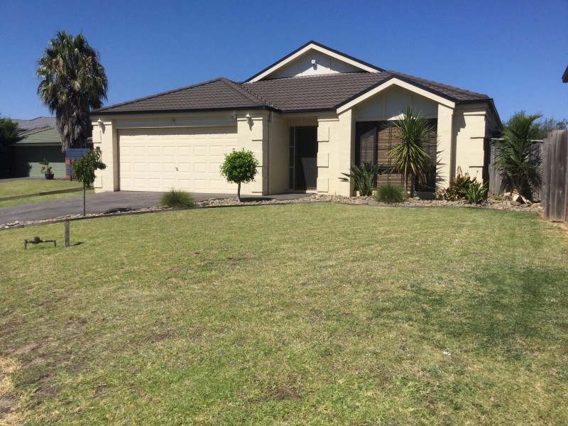 39 Community Parade, Narre Warren South VIC 3805