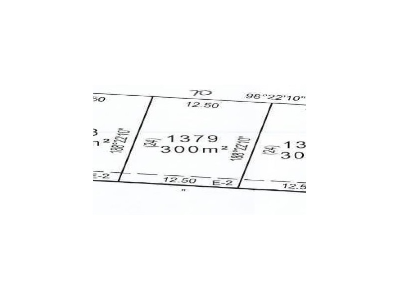Lot 1379, 70 Noorat Place, Cranbourne North VIC 3977