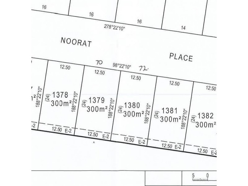 Lot 1379, 70 Noorat Place, Cranbourne North VIC 3977