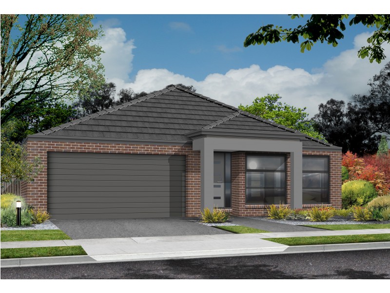Lot 191 Brittlewood Lane, Longwarry VIC 3816