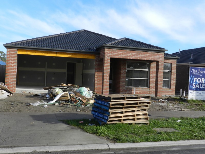 Lot 191 Brittlewood Lane, Longwarry VIC 3816