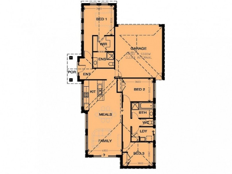 34/Lot 2 Michael Street, Pakenham VIC 3810
