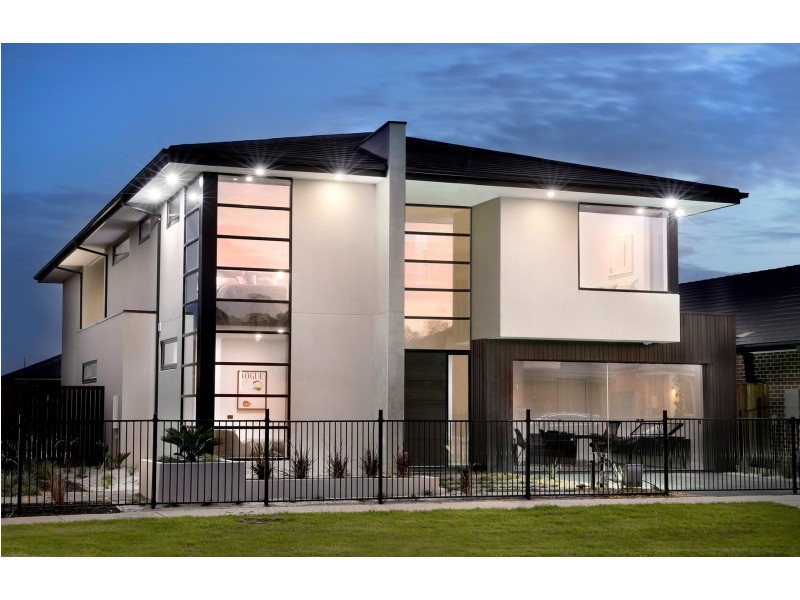 251 Alisma Boulevard, Cranbourne North VIC 3977