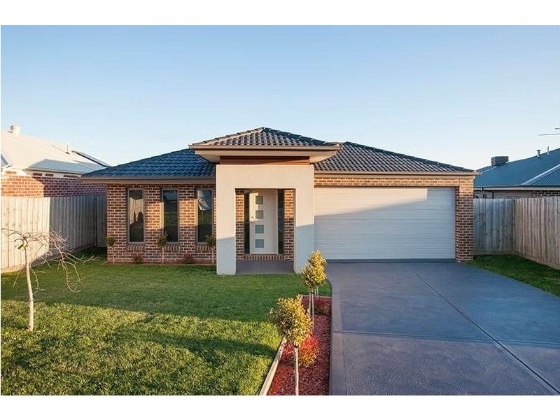 4 Alaska Court, Warragul VIC 3820