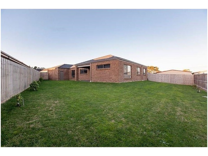 4 Alaska Court, Warragul VIC 3820