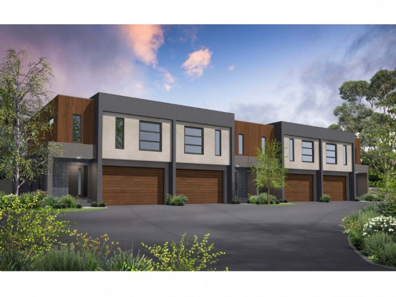 2/Lot D Everard Ave, Clyde North VIC 3978