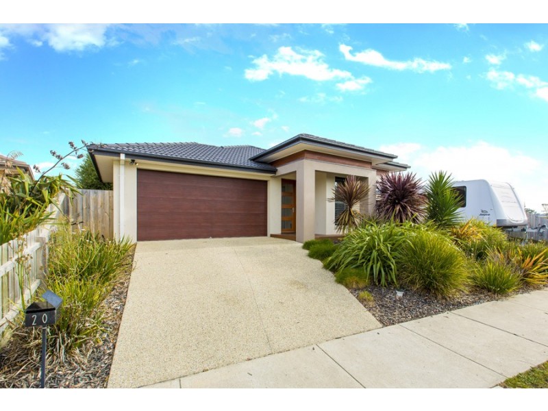 20 Headland Way, Inverloch VIC 3996