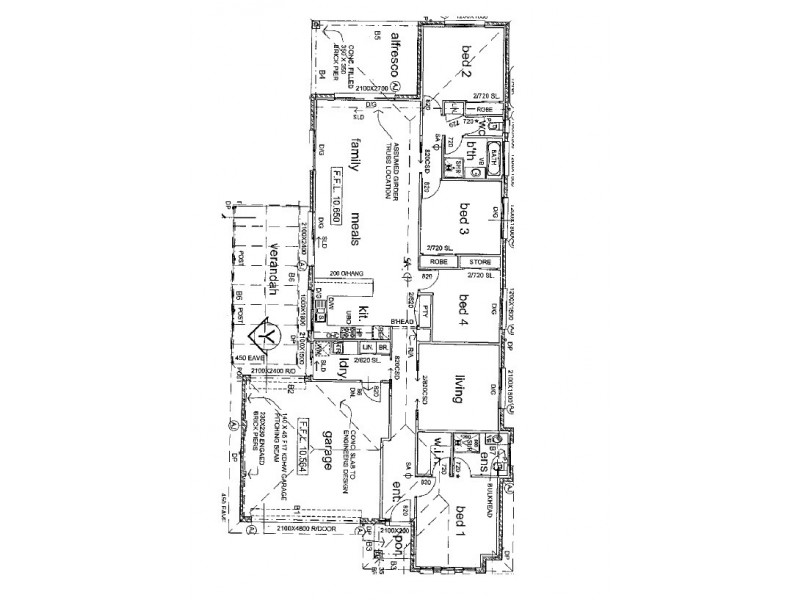 57 Myrtle Crescent, Warragul VIC 3820