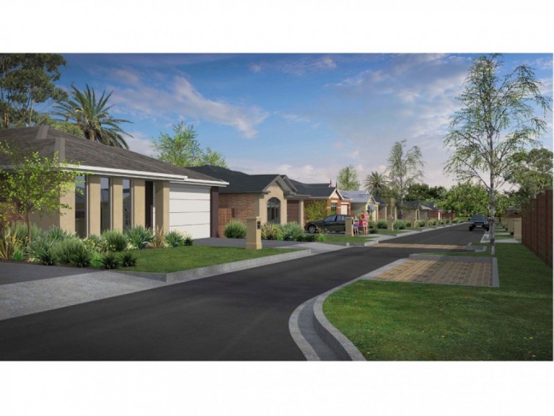 17/Lot 2 Michael Street, Pakenham VIC 3810