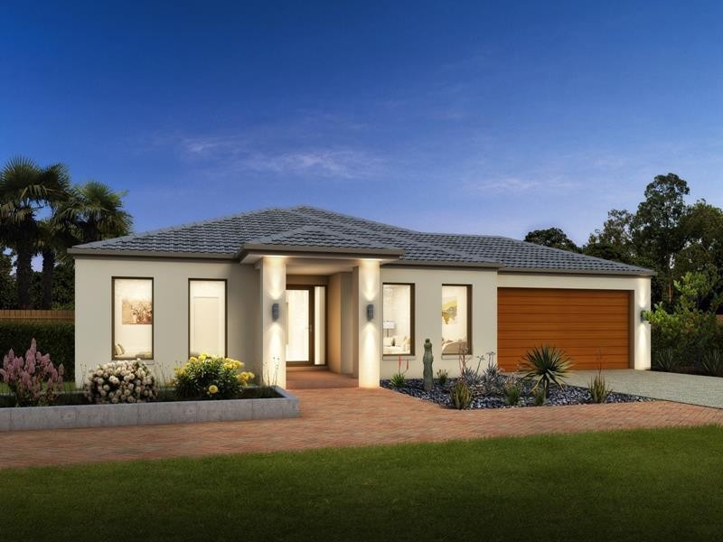 Lot 823 Bimberry Close, Clyde North VIC 3978