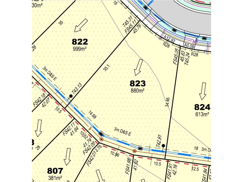 Lot 823 Bimberry Close, Clyde North VIC 3978