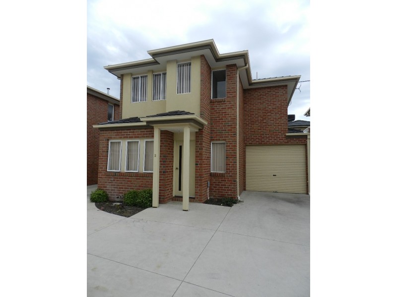 2/73-75 Frawley Road, Hallam VIC 3803