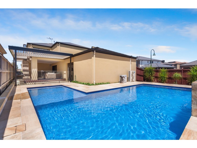 34 The Esplanade, Narre Warren South VIC 3805