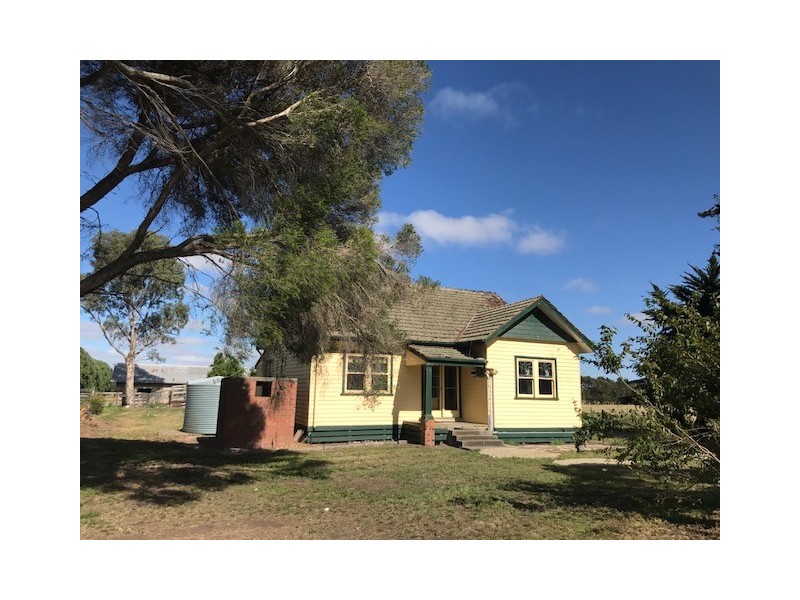 355 Koo Wee Rup Road, Koo Wee Rup VIC 3981