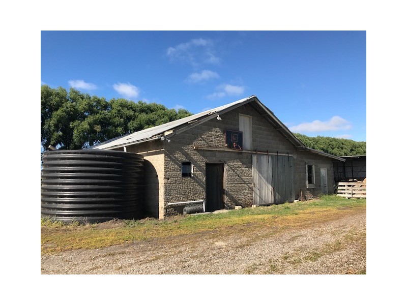 355 Koo Wee Rup Road, Koo Wee Rup VIC 3981