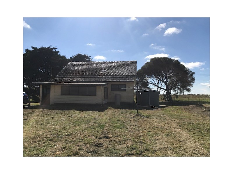 355 Koo Wee Rup Road, Koo Wee Rup VIC 3981