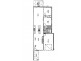 2/39 Windermere Boulevard, Pakenham VIC 3810 Floorplan