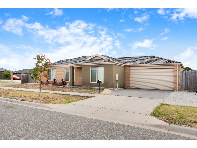 6 Milla Way, Koo Wee Rup VIC 3981