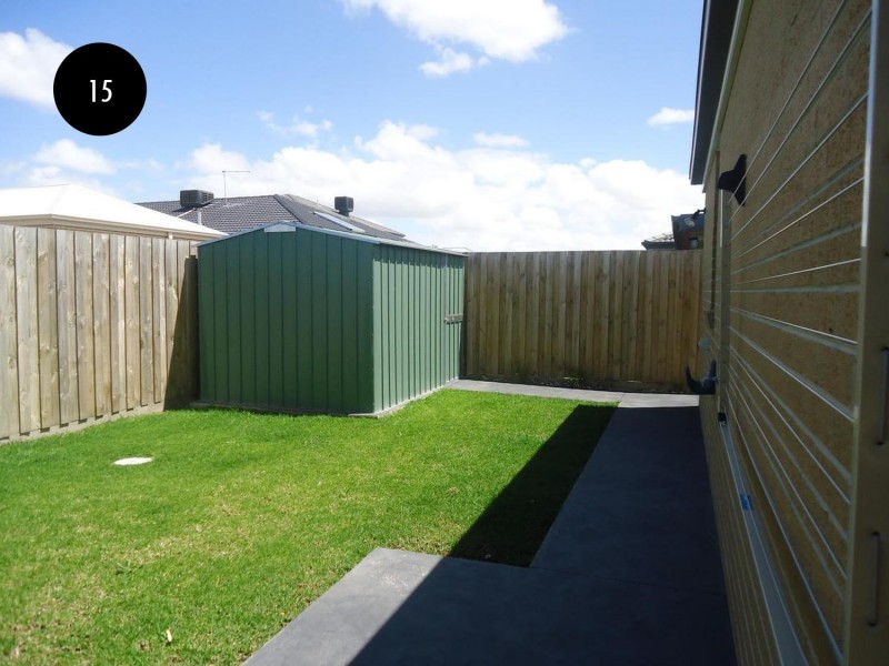 15 Norma Crescent, Officer VIC 3809