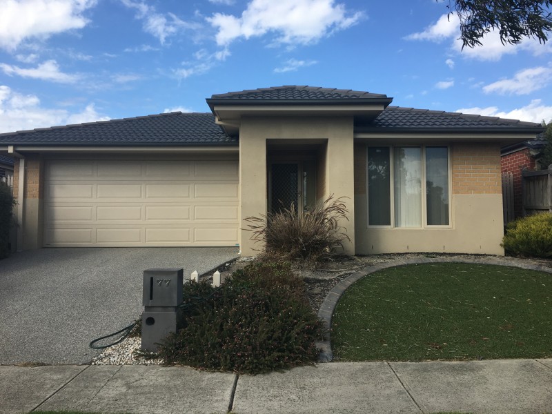 77 Donohue Street, Cranbourne East VIC 3977
