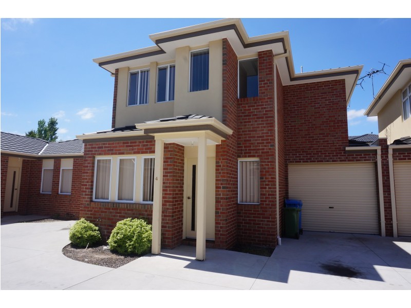 4/73-75 Frawley Road, Hallam VIC 3803