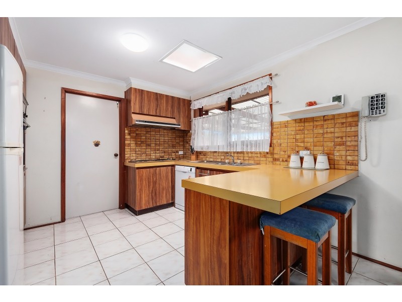22 Sunnyvale Crescent, Keysborough VIC 3173