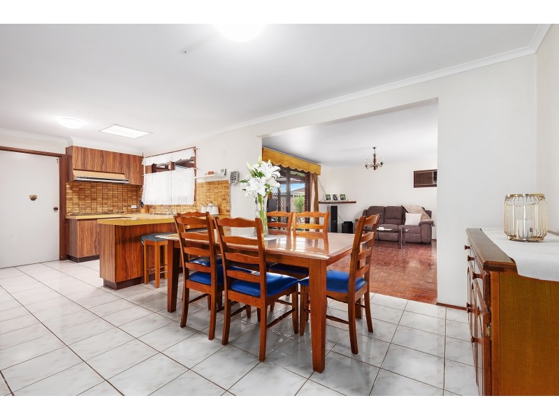 22 Sunnyvale Crescent, Keysborough VIC 3173