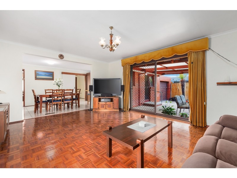 22 Sunnyvale Crescent, Keysborough VIC 3173