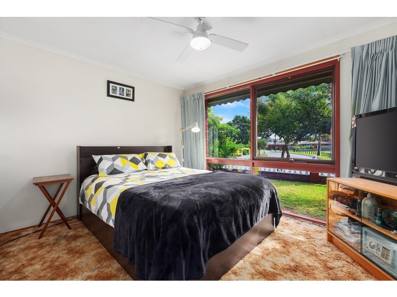 22 Sunnyvale Crescent, Keysborough VIC 3173