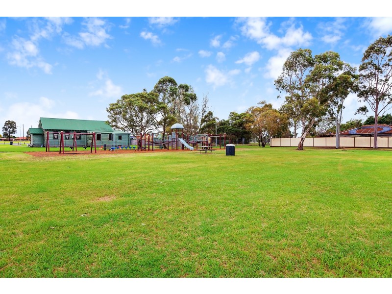 22 Sunnyvale Crescent, Keysborough VIC 3173