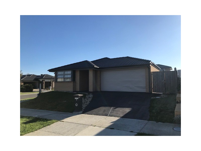 1 Gooseberry Mews, Berwick VIC 3806