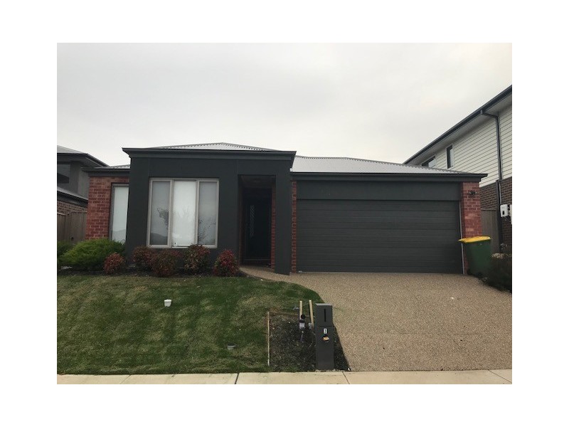 3 Renam Street, Pakenham VIC 3810